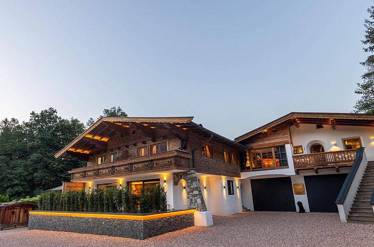 City Hide-Away Paß Thurn Top 3