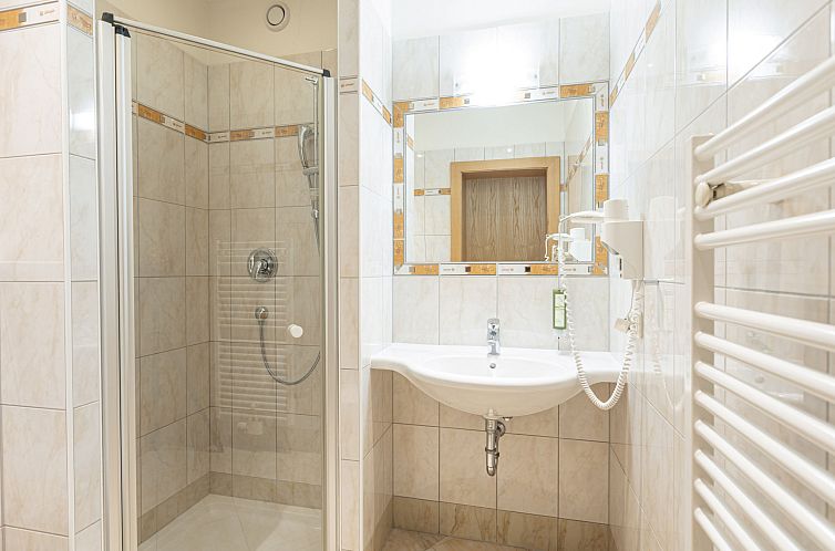 Appartement mit 1 Schlafzimmer für 3 Personen