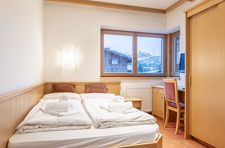 Appartement mit 1 Schlafzimmer für 3 Personen