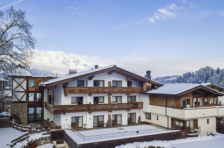 Appartement mit 1 Schlafzimmer für 3 Personen