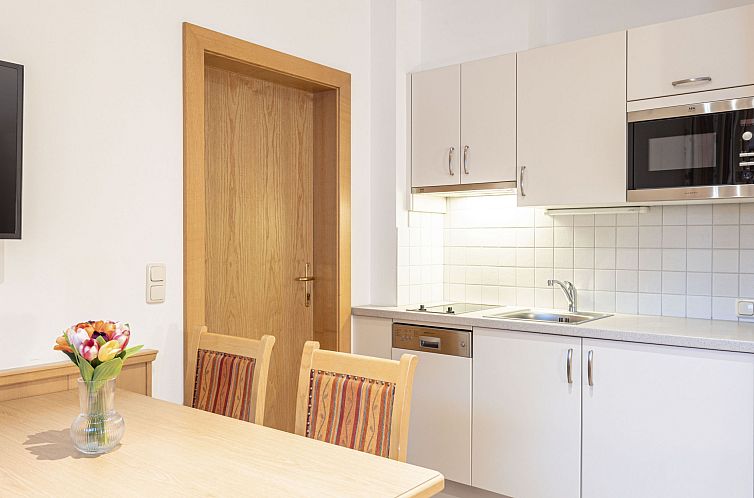 Appartement mit 1 Schlafzimmer für 3 Personen