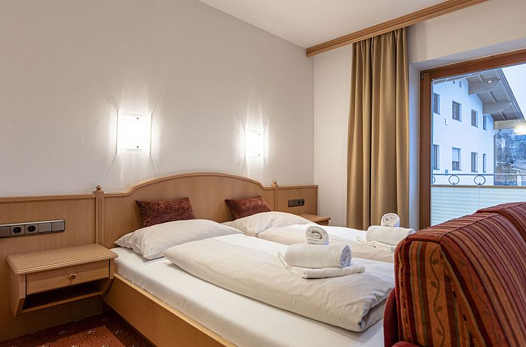 Appartement mit 1 Schlafzimmer für 3 Personen