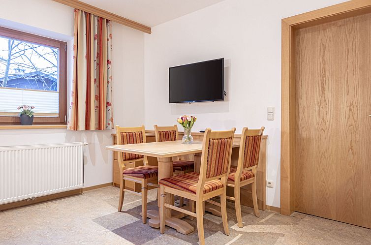 Appartement mit 1 Schlafzimmer für 3 Personen