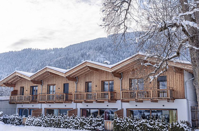 Appartement mit 1 Schlafzimmer für 3 Personen