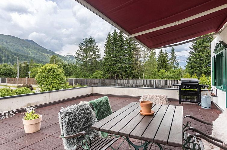 Unterkunft 1162116 - Ferienhaus Tirol - Villa Kitz Kombination