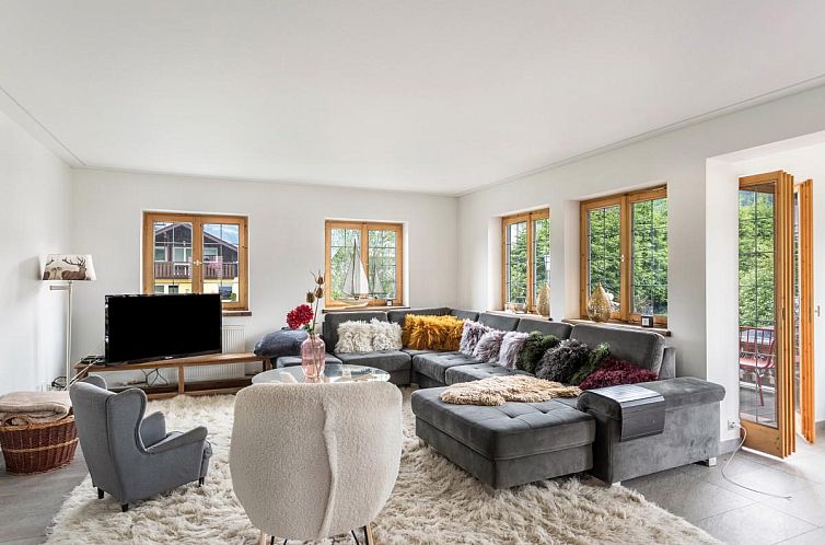 Villa Kitz Kombination