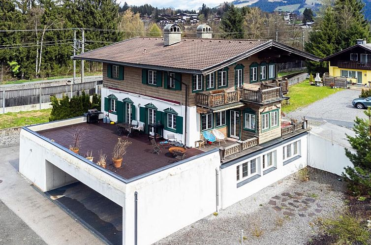 Villa Kitz