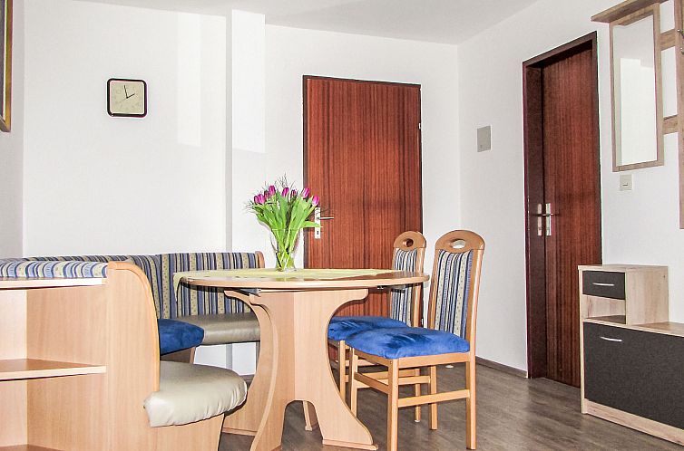 Appartement Haus Zimmermann