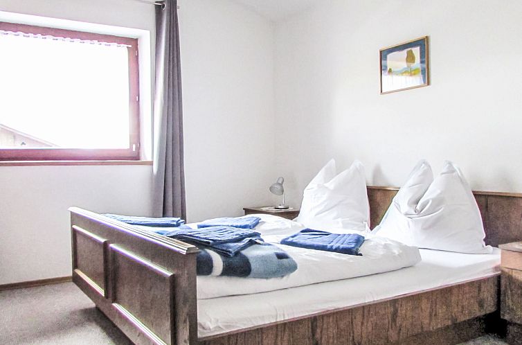 Appartement Haus Zimmermann