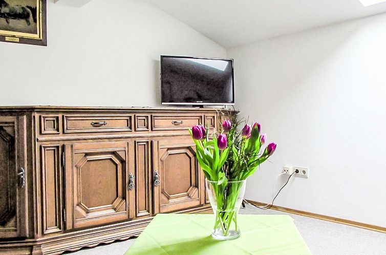 Appartement Haus Zimmermann
