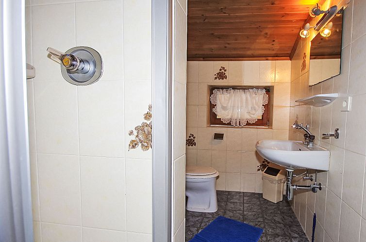 Appartement Haus Zimmermann