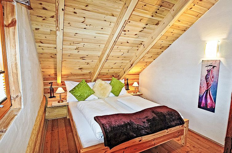 Vakantiehuis Chalet Karin