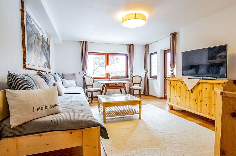 Appartement Zirben Appartement Karin