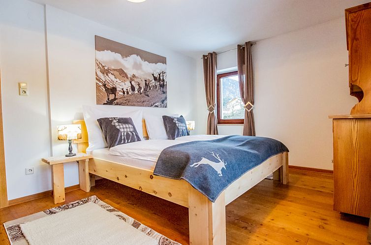 Appartement Zirben Appartement Karin