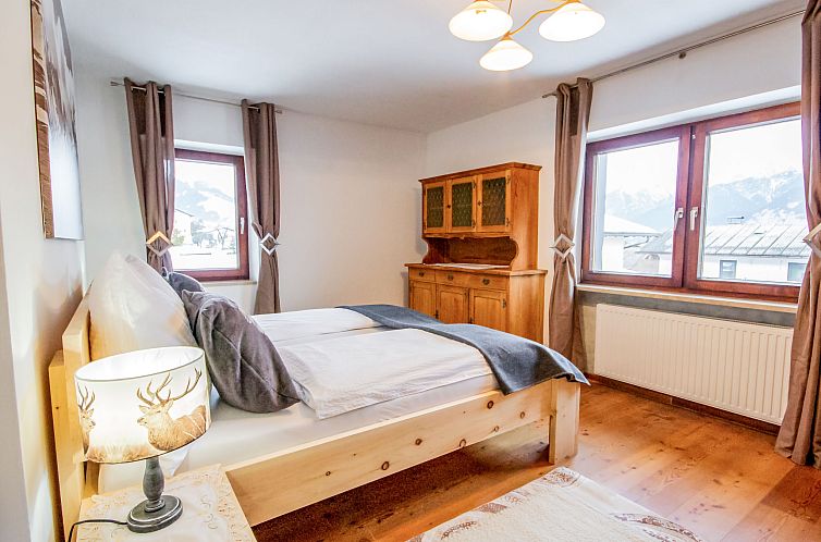 Appartement Zirben Appartement Karin