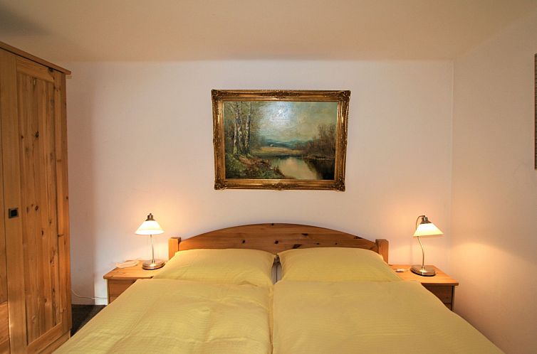 Appartement Hannelore