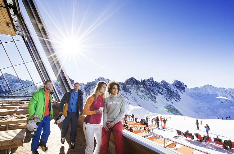 Appartement Hannelore