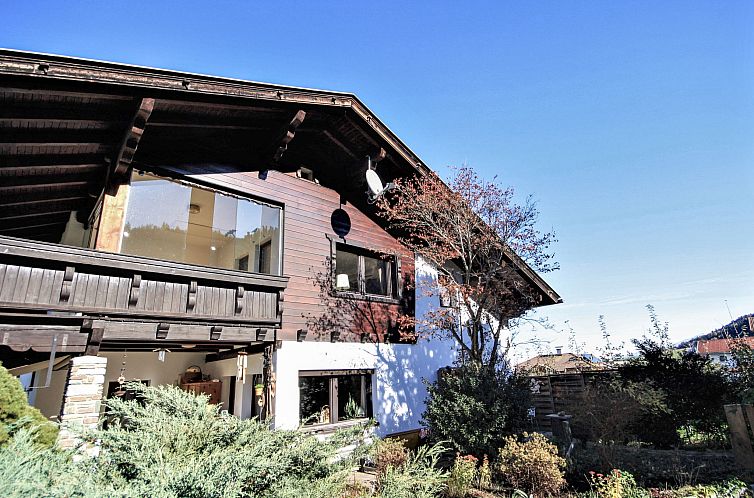 Verblijf 11621207 - Appartement Tirol - Appartement Garten Appartement