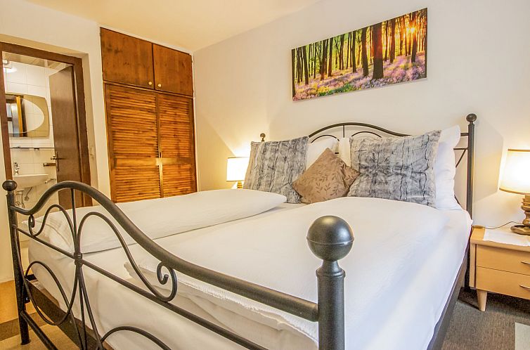 Appartement Garten Appartement