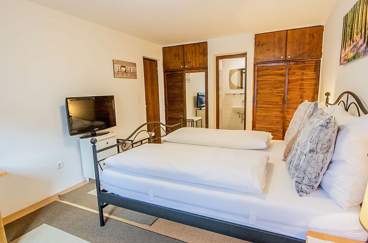 Appartement Garten Appartement