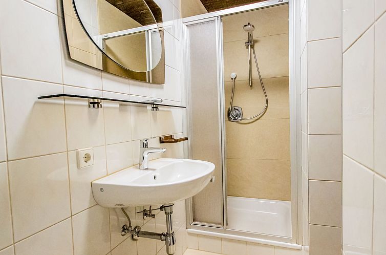 Appartement Garten Appartement