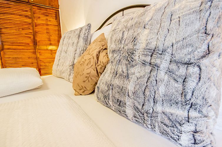 Appartement Garten Appartement