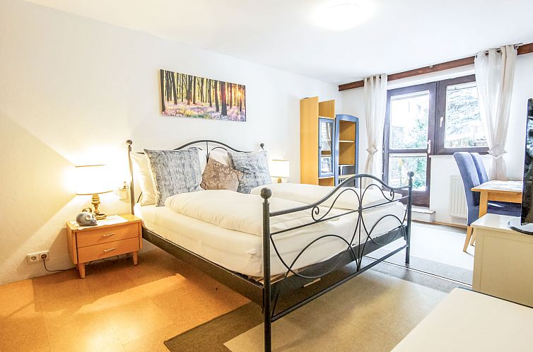 Appartement Garten Appartement