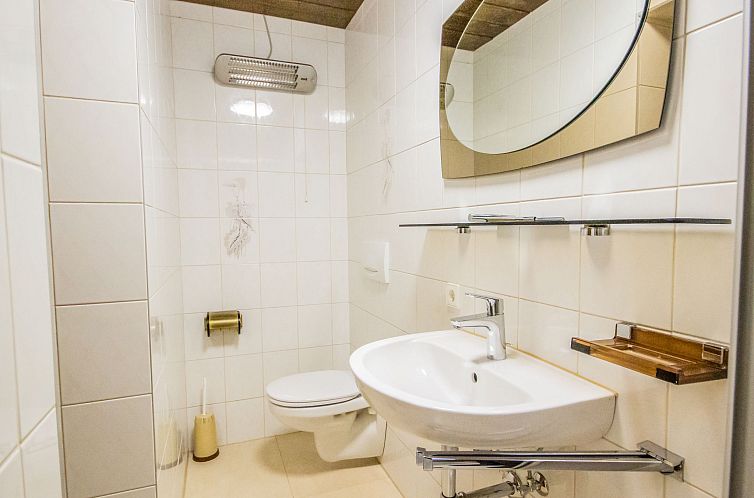 Appartement Garten Appartement