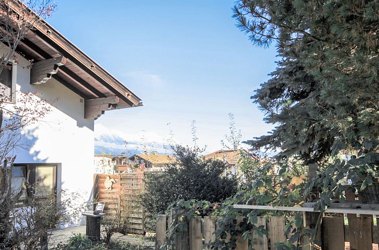 Appartement Garten Appartement