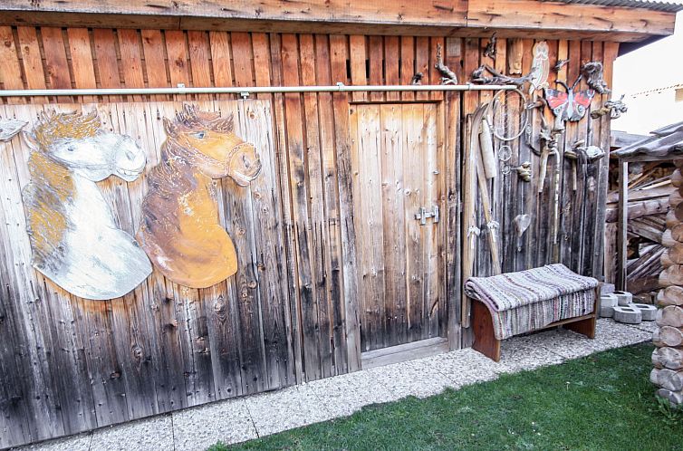 Appartement Garten Appartement