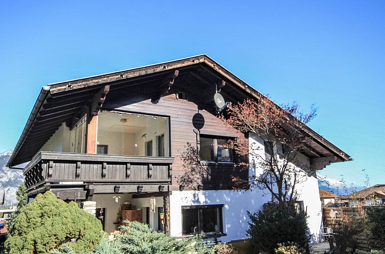 Appartement Garten Appartement