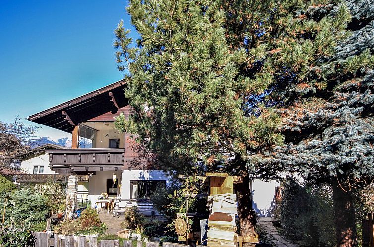 Appartement Garten Appartement