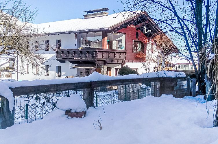 Appartement Garten Appartement