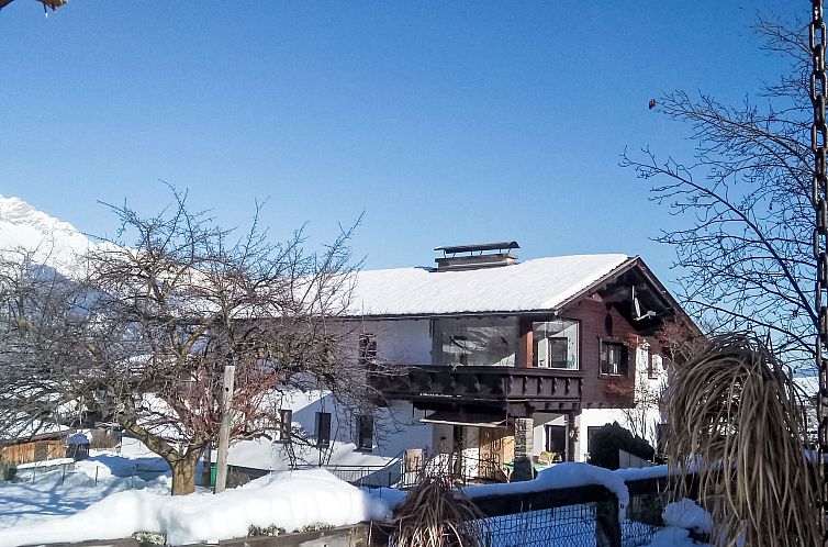 Appartement Garten Appartement