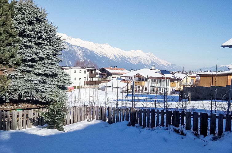 Appartement Garten Appartement