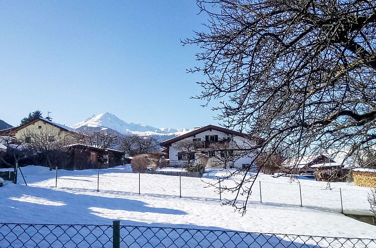 Appartement Garten Appartement