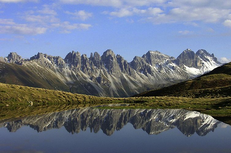 Appartement Garten Appartement