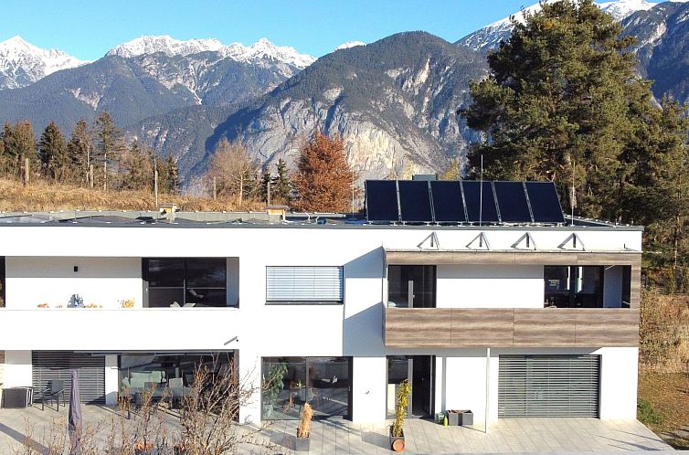 Unterkunft 11621208 - Appartement Tirol - Appartement Wibmer