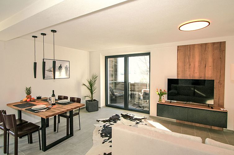 Appartement Wibmer