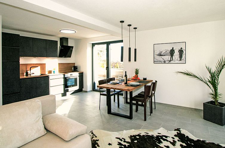 Appartement Wibmer
