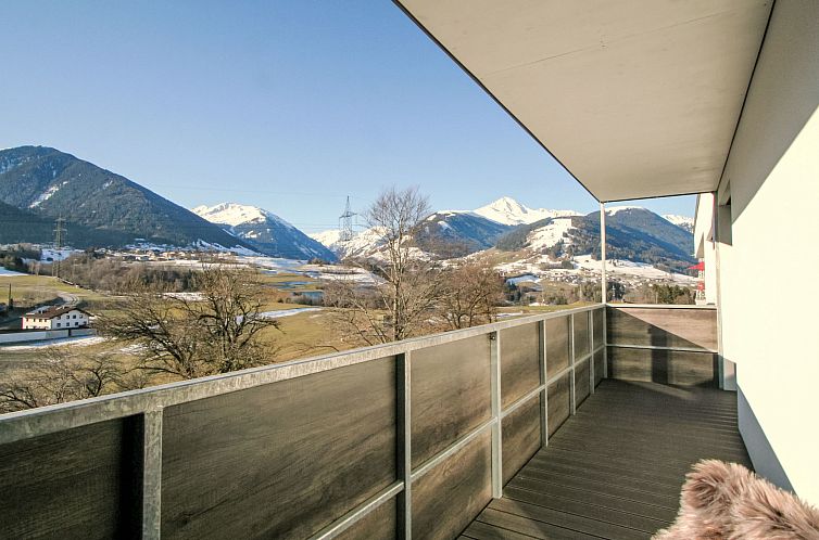 Appartement Wibmer