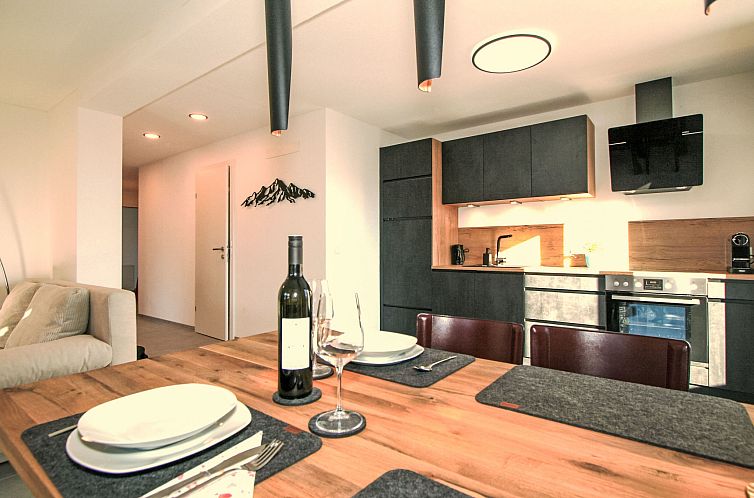 Appartement Wibmer
