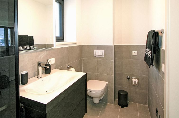 Appartement Wibmer