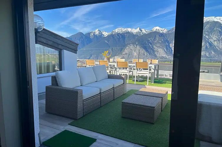 Mountain Penthouse Tirol