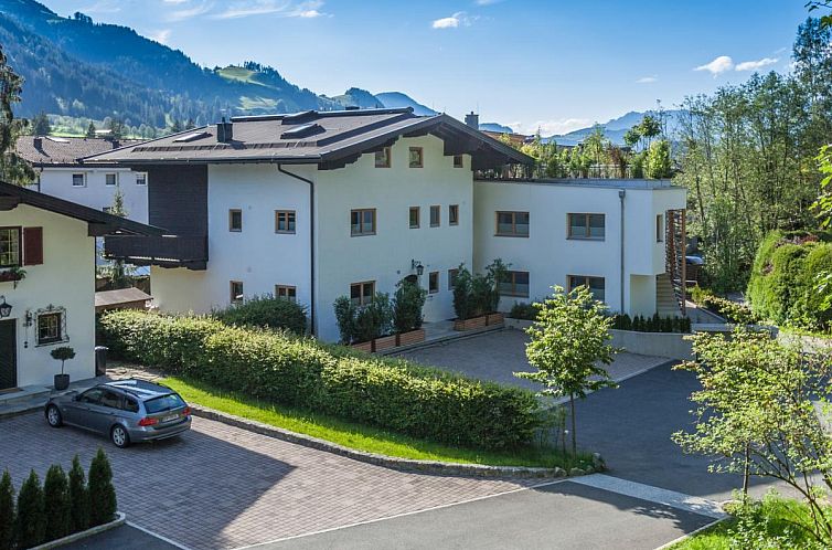 Kitz Apartments Top 1
