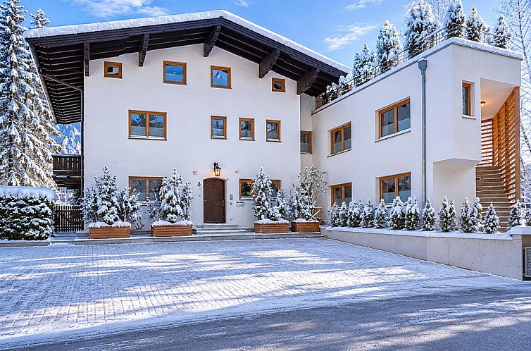 Kitz Apartments Top 1
