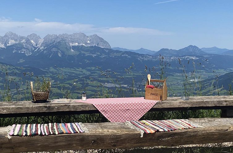 Kaiserblick