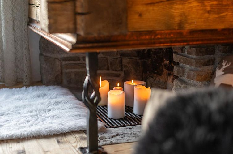 City Hide-Away Hahnenkamm Top 1