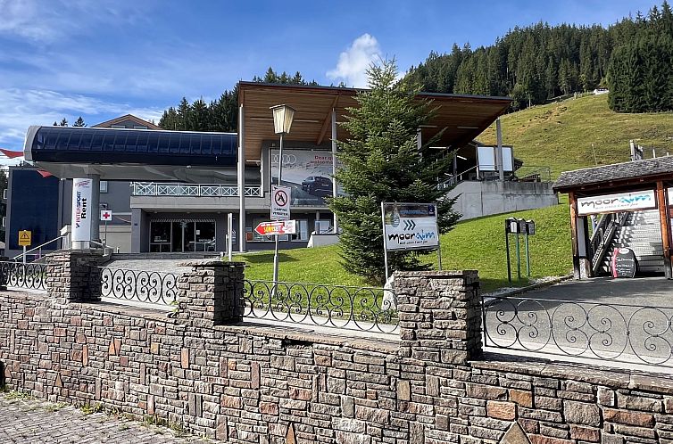 Appartement Lechner