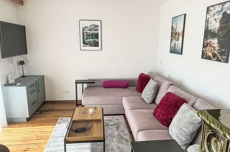 Appartement Lechner